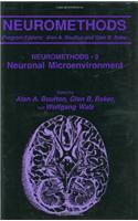 Neuronal Microenvironment