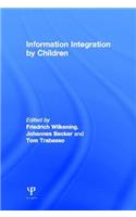 Information Integration By Children