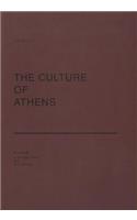 The Culture of Athens