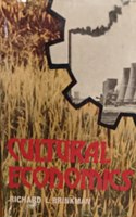Cultural Economics