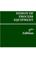 Design of Process Equipment