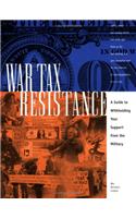 War Tax Resistance