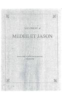 Medée et Jason: TragÚdie en musique(French Opera in the 17th and 18th Centuries)