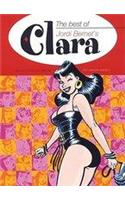 The Best Of Jordi Bernet's Clara