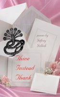 Thine Instead Thank