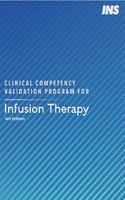 Clinical Competency Validation Program for Infusion Therapy