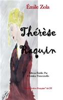 Therese Raquin: (La Collection Francaise de CPI)