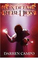 Alex Detail's Rebellion