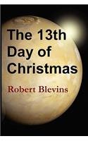 13th Day of Christmas