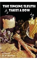 The Singing Sleuth Takes a Bow