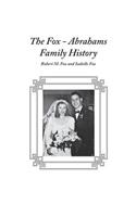 Fox Family History
