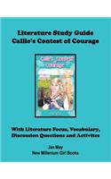 Callie's Literature Study Guide