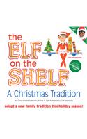 The Elf on the Shelf (Girl): A Christmas Tradition
