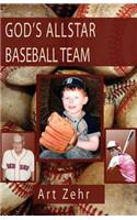 God's Allstar Baseball Team