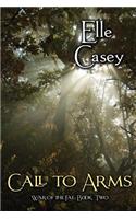 War of the Fae: Book 2, Call to Arms