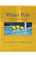 Water Polo Team Notebook