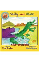 Sally and Jake - Lets stop bullying for Petes sake