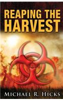 Reaping the Harvest (Harvest Trilogy, Book 3)