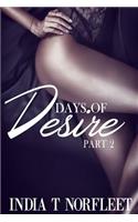 Days Of Desire 2