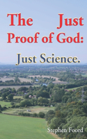 Just Proof of God
