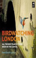 Birdwatching London