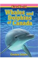 Whales and Dolphins of Canada