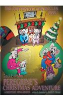 Peregrine's Christmas Adventure, 2nd Edition