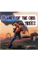 Planet of the Orb Trees
