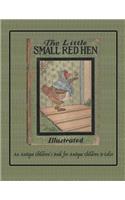 The Little Small Red Hen