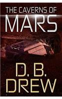 Caverns of Mars