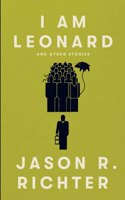I am Leonard and other stories