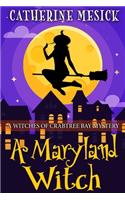 Maryland Witch