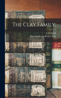 Clay Family;