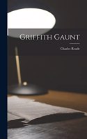 Griffith Gaunt