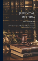 Juridical Reform