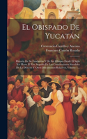 Obispado De Yucatán