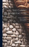 Carpet Manufacture