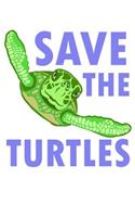 Save The Turtles