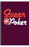 Queen of Poker