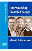 Understanding Prostate Changes: A Health Guide for Men