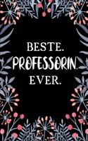 Beste Professorin Ever