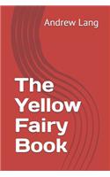 The Yellow Fairy Book