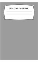 Writing Journal