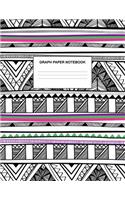 Graph Paper Notebook