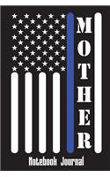 Mother Notebook Journal