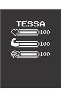 Tessa