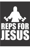 Notebook for believe on jesus god hope faith and love
