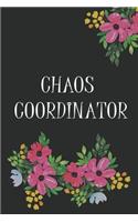 Chaos Coordinator