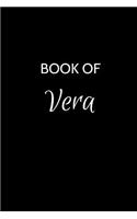 Book of Vera