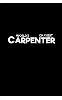 World's Okayest Carpenter